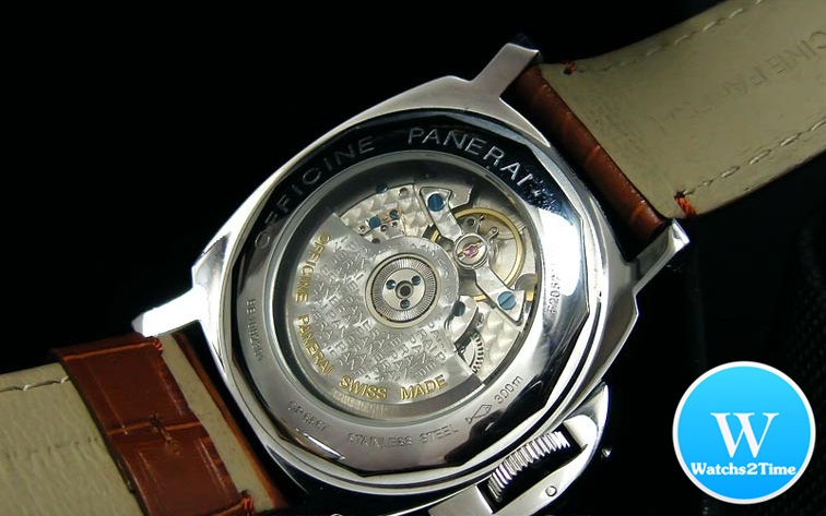 นาฬิกา Panerai Luminor Power Reserve 44 mm. PAM90