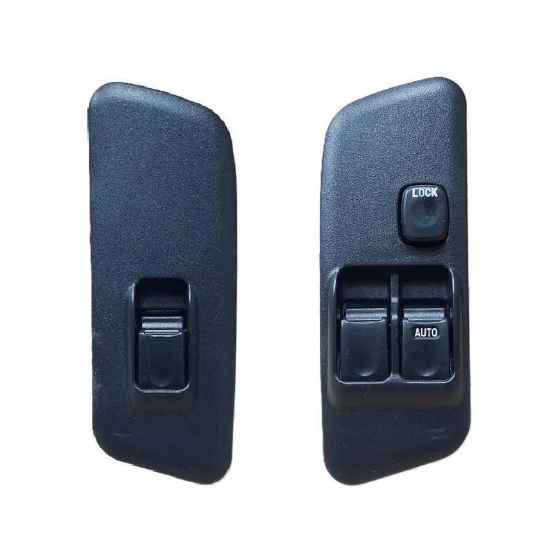 สวิทช์กระจกไฟฟ้า/สวิทกระจก ISUZU DRAGON(ดราก้อน) รุ่นไฟฟ้า 2ประตู/แคป ปี1997-2001 -กรุณาเลือกข้าง-