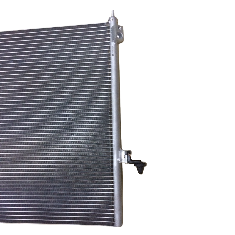 แผงแอร์/รังผึ้งแอร์ MITSUBISHI PAJERO SPORT(ปาเจโร่ สปอร์ต) พร้อมไดเออร์ โฉมปี2008-2014 (งานO.E.M รับประกัน 1ปี) (PL3597)