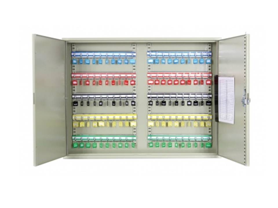 ตู้เก็บกุญแจ เอเพ็กซ์ AS-100B APEX