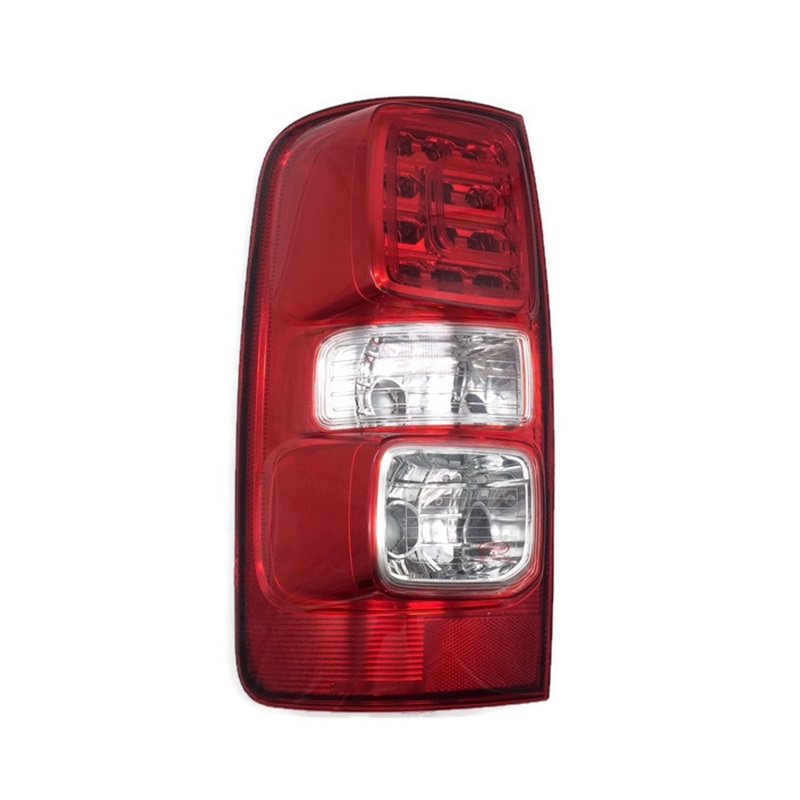 ไฟท้าย CHEVROLET COLORADO(โคโลราโด) จอLED ตัวC ปี2012-2018 (งานตราเพชรเกรดห้าง) -ราคาต่อดวง-