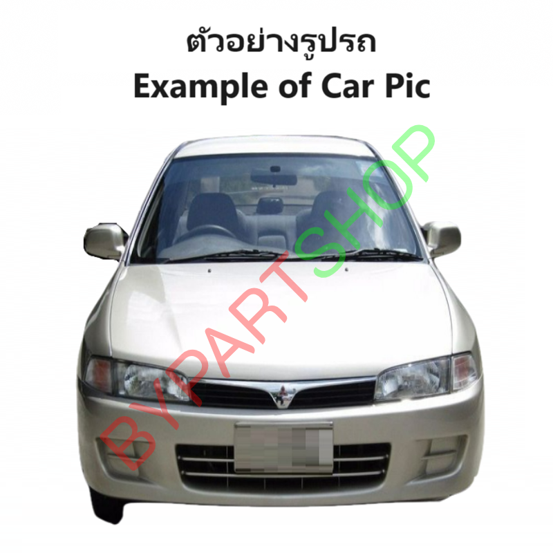 ไฟท้าย MITSUBISHI LANCER(แลนเซอร์) CK2 ปี1996-1997 (งานแท้ DEPO) -ราคาต่อดวง-