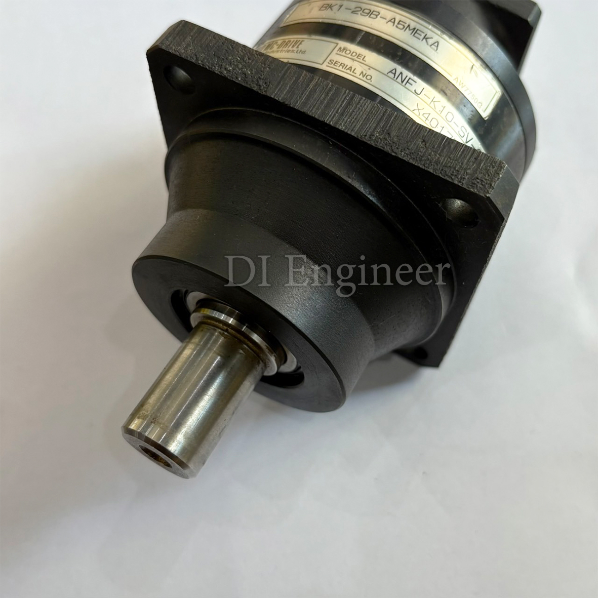 SUMITOMO หัวเกียร์ ANFJ-K10-SV-29