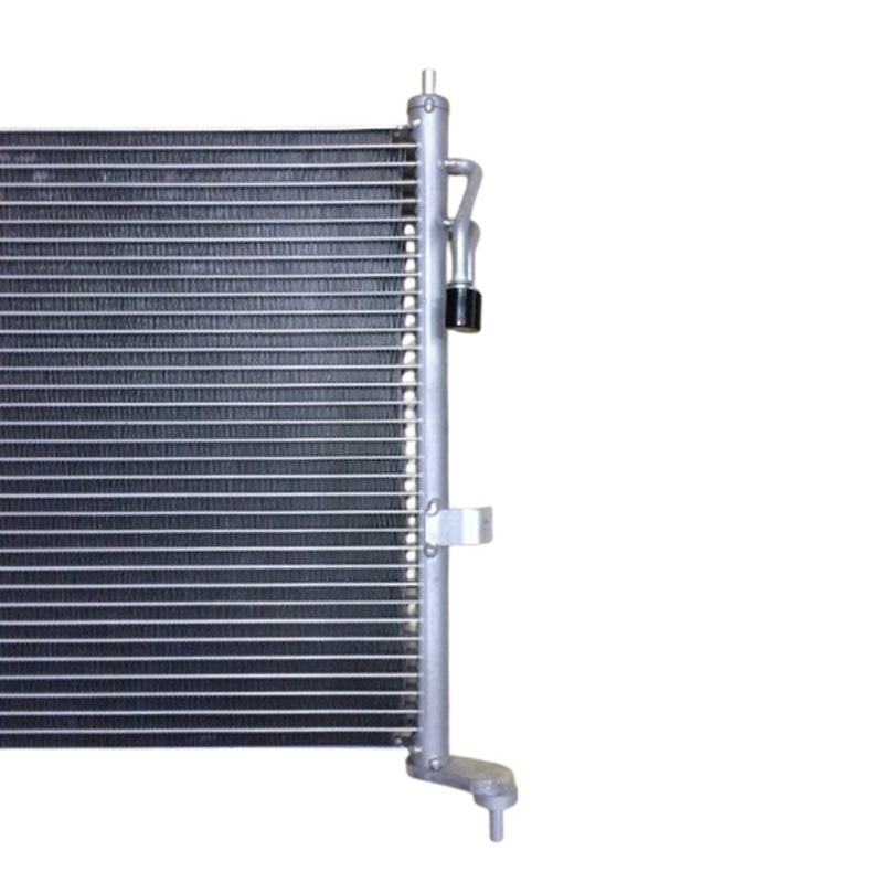 แผงแอร์/รังผึ้งแอร์ NISSAN TIIDA(ทิด้า) 4/5ประตู ทุกรุ่น ทุกโฉม ตั้งแต่ปี2006-2012 (งานO.E.M รับประกัน 1ปี) (PL3392)