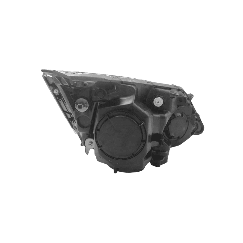 ไฟหน้า HONDA CRV(ซีอาร์วี) G3 รุ่น.หลอดฮาโลเจน (ไม่ Xenon) ปี2007-2012 (งานแท้ DEPO) -ราคาต่อดวง-