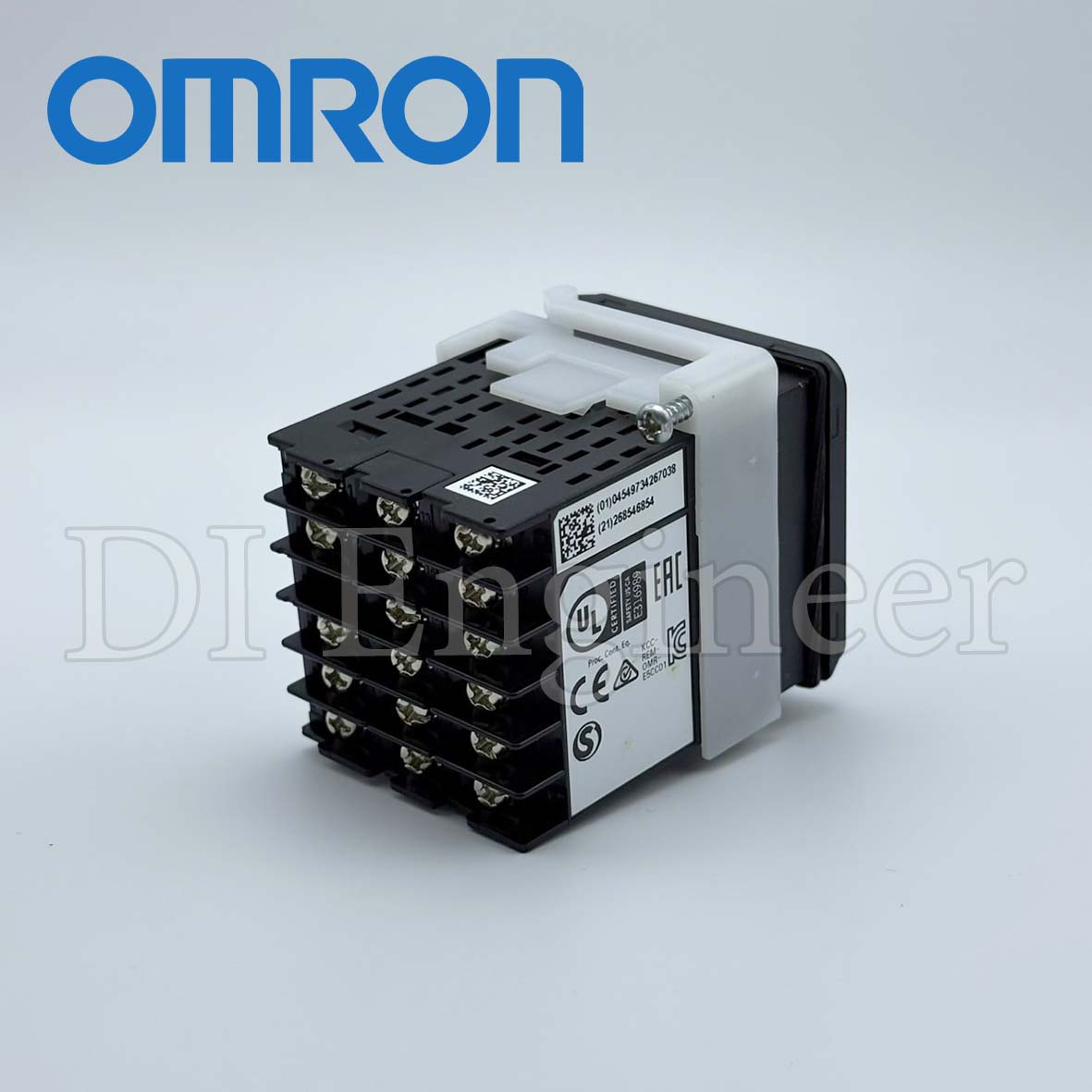 OMRON E5CC-RX2ASM-002