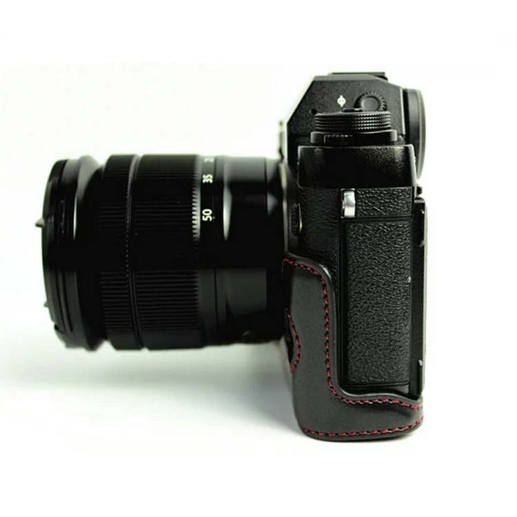 Bag Leather Case For Fujifilm XT1