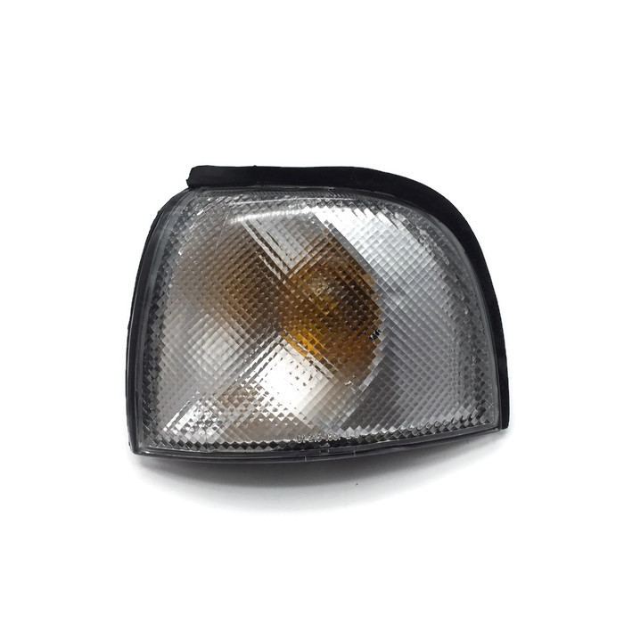 ไฟมุม NISSAN NV(เอ็นวี) VAN(แวน) พร้อมขั้ว+หลอด ปี1993-2002 (งานแท้DEPO) -ราคาต่อดวง-