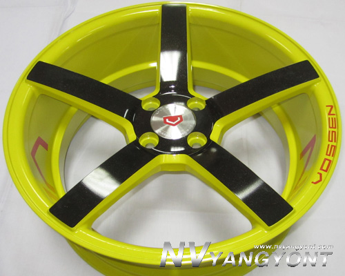 The infinity CV-3
