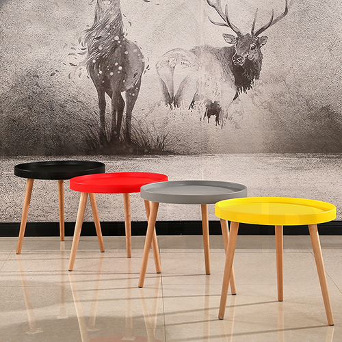 โต๊ะ โต๊ะกลม โต๊ะกลาง โต๊ะห้องนั่งเล่น โต๊ะอเนกประสงค์ เฟอร์นิเจอร์แต่งบ้าน