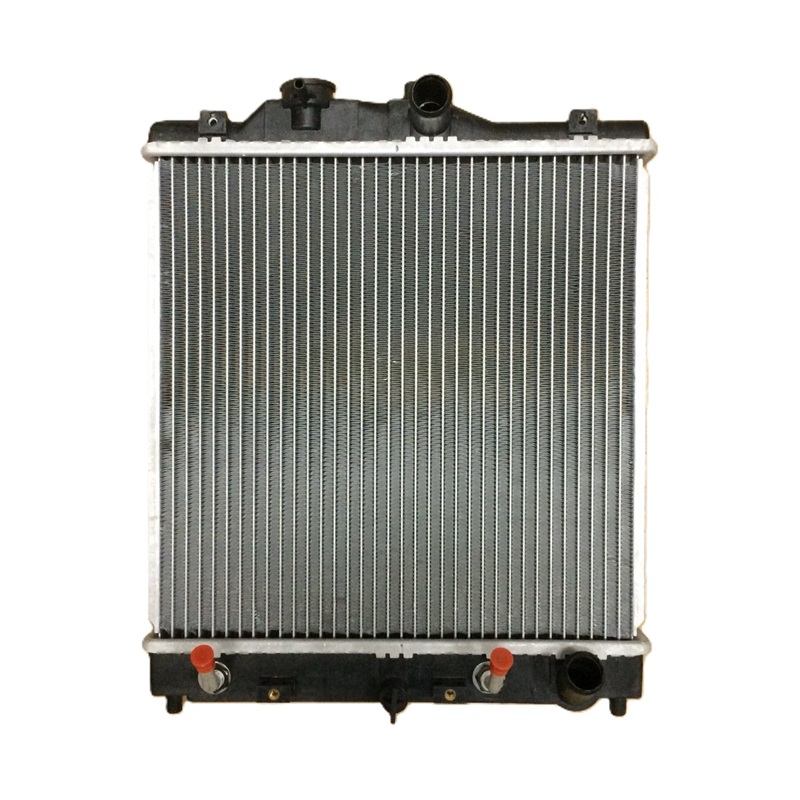 หม้อน้ำ HONDA CIVIC(ซีวิค) โฉมเตารีด-โฉมไฟตาโต หนาพิเศษ 26มิล ตั้งแต่ปี1992-2000 เกียรออโต้ (O.E.M ประกัน 6เดือน)