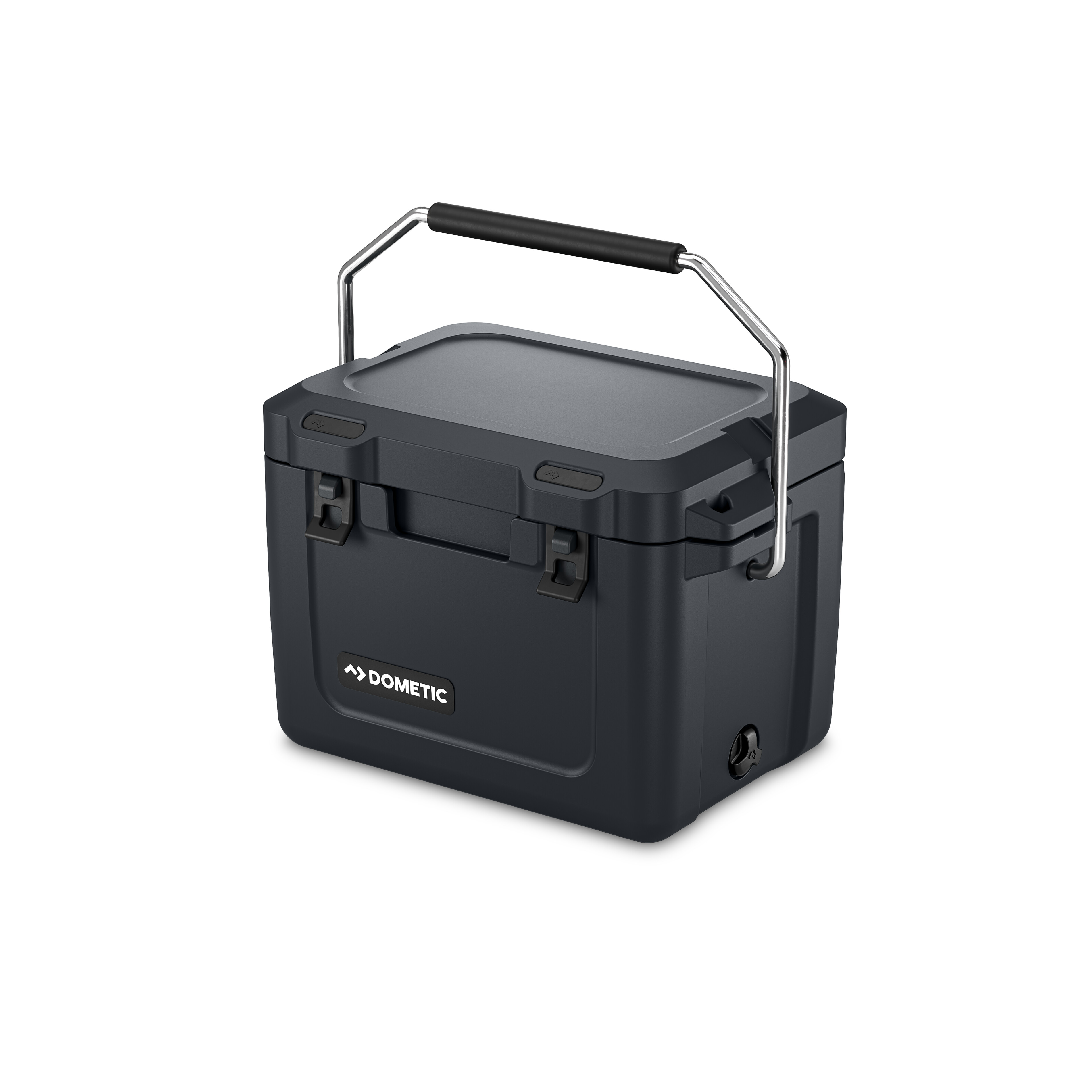 Dometic Patrol 20 Slate,ถังเก็บความเย็น 19L สี Slate-Black