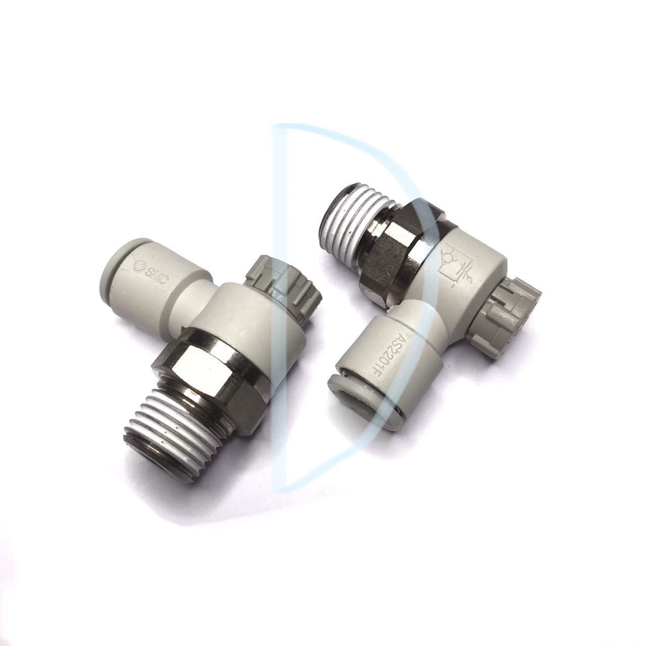 SMC Speed Controll AS2201F-02-08SA