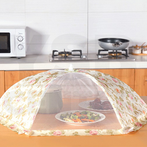 CASSA ฝาชี ฝาชีครอบอาหาร มุ้งครอบอาหาร ที่ครอบอาหาร ที่ครอบกันแมลง