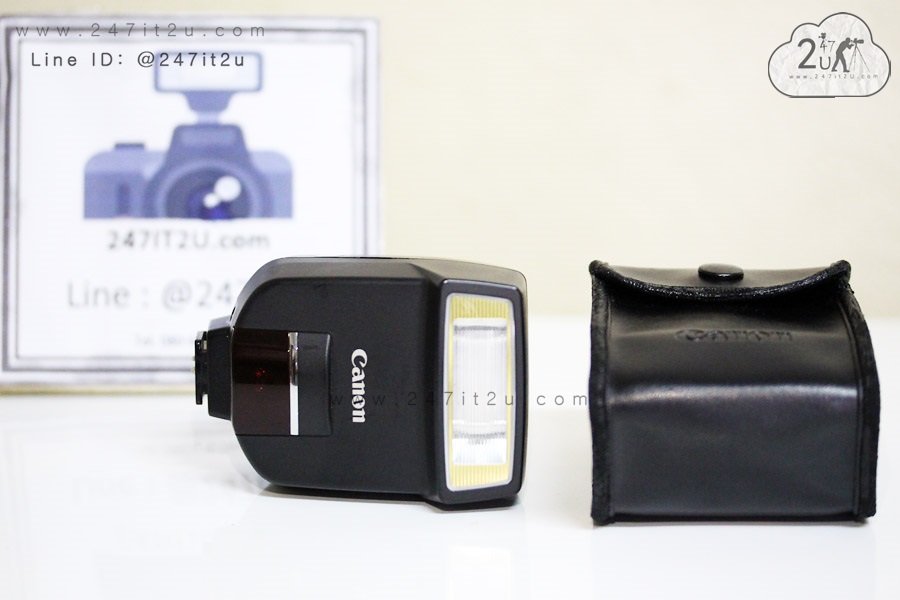 เฟลช Canon 220EX