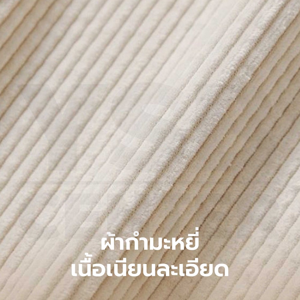 เก้าอี้ โซฟาโยก ปรับระดับได้ มีกันรอยกันลื่น แข็งแรง YL0411 - YL0412