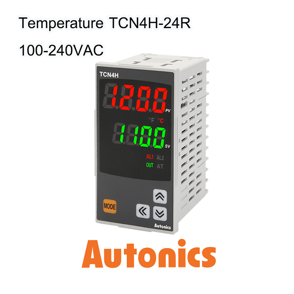 Autonics TCN4H-24R