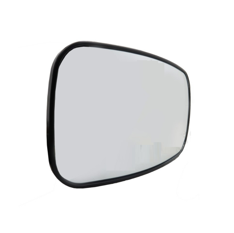 กระจกมองข้าง ISUZU KS21/KS22 4ล้อ-6ล้อ ปรับมือ สีดำ (ใส่ได้ทั้งซ้าย-ขวา) -ราคาต่อข้าง-