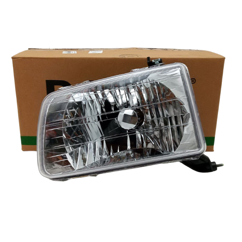 ไฟหน้า TOYOTA TIGER(ไทเกอร์) โฉมแรก ปี1998-2000 (งานแท้ TYC) -ราคาต่อดวง-