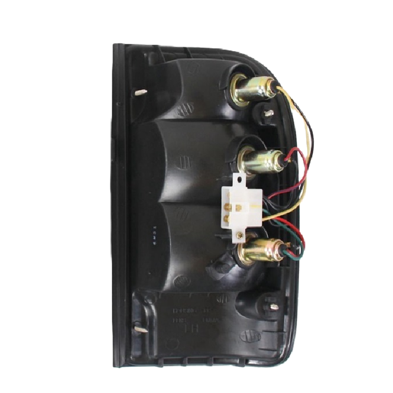 ไฟท้าย TOYOTA TIGER(ไทเกอร์) โฉมแรก พร้อมขั้ว+หลอดไฟ(ครบชุด) ปี1998-2000 (งานตราเพชรเกรดห้าง) -ราคาต่อดวง-