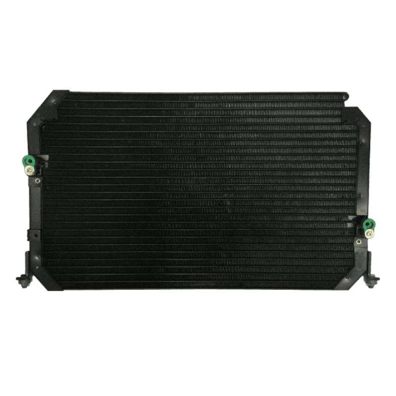 แผงแอร์/รังผึ้งแอร์ TOYOTA CAMRY(คัมรี่)/ACV10(ออสเตรเลีย) ปี1994-1997 (งานO.E.M PACO รับประกัน 1ปี) (CL3850/A)