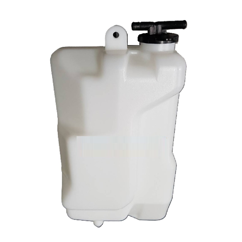 กระป๋องพักน้ำรถ/กระปุกพักน้ำ TOYOTA TIGER(ไทเกอร์) โฉมแรก พร้อมฝา ปี1998-2000 เท่านั้น (ยังไม่D4D) (J17)