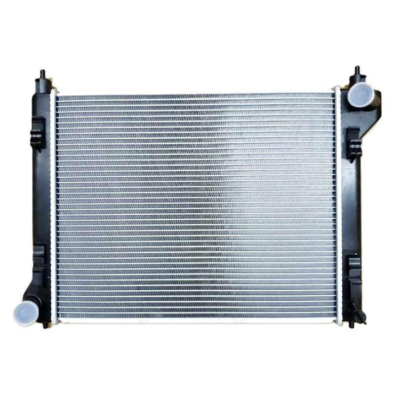 หม้อน้ำ NISSAN SYLPHY(ซิลฟี่) 1.6-1.8cc หนาพิเศษ 26มิล ปี2012-2018 เกียรออโต้/กระปุก (O.E.M ประกัน 6เดือน)