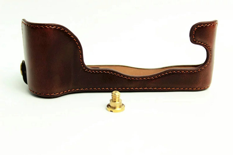 Bag Leather Case For Fujifilm XT1