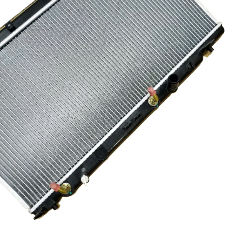 หม้อน้ำ HONDA FREED(ฟรีด) 1.5cc ทุกรุ่น ปี2010-2016 เกียรออโต้ (งานO.E.M ประกัน 6เดือน)