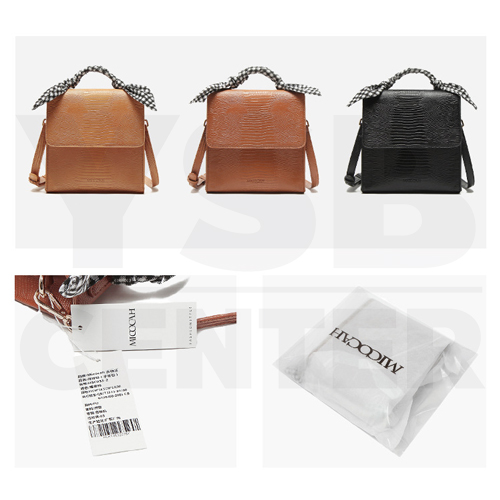 MICOCAH กระเป๋าแฟชั่น กระเป๋าถือ กระเป๋าสะพาย (สำหรับผู้หญิง)