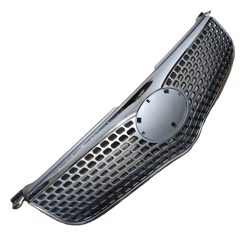 หน้ากระจัง TOYOTA VIOS(วีออส) Gen1 รุ่นที่2(โฉมไฟหน้าหยัก) ไม่มีโลโก้ ปี2005-2006 (รหัส:VIOS'06)