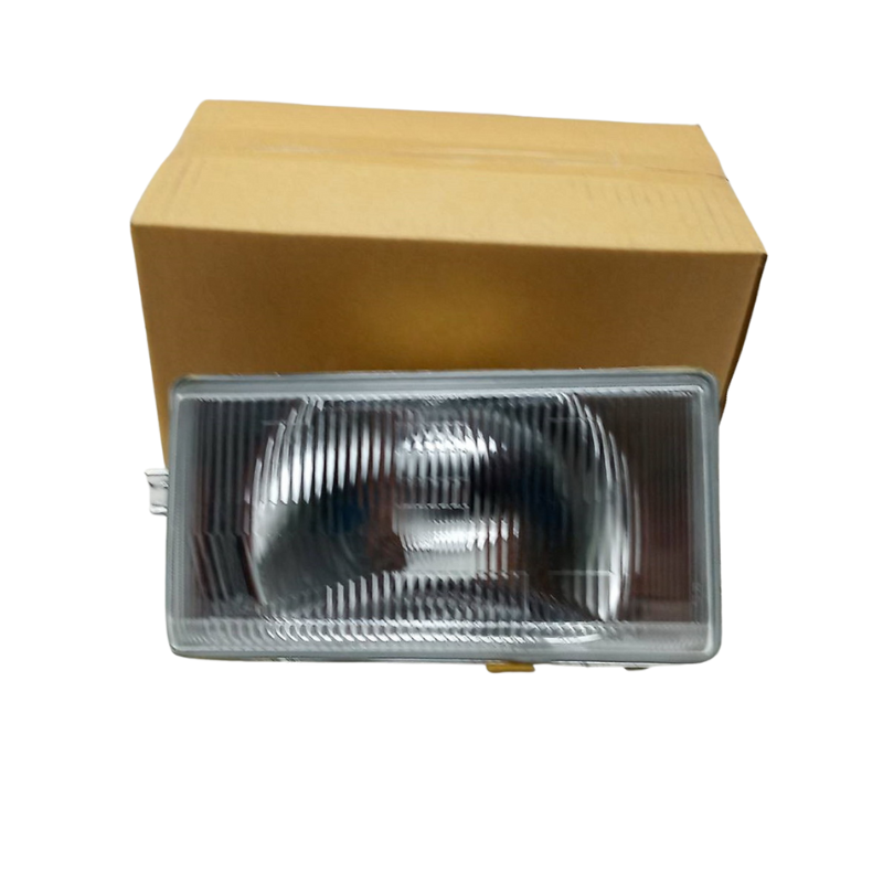 ไฟหน้า NISSAN SUNNY(ซันนี่) B11 โฉมที่1 ปี1982-1984 (งานแท้ TYC) -ราคาต่อดวง-