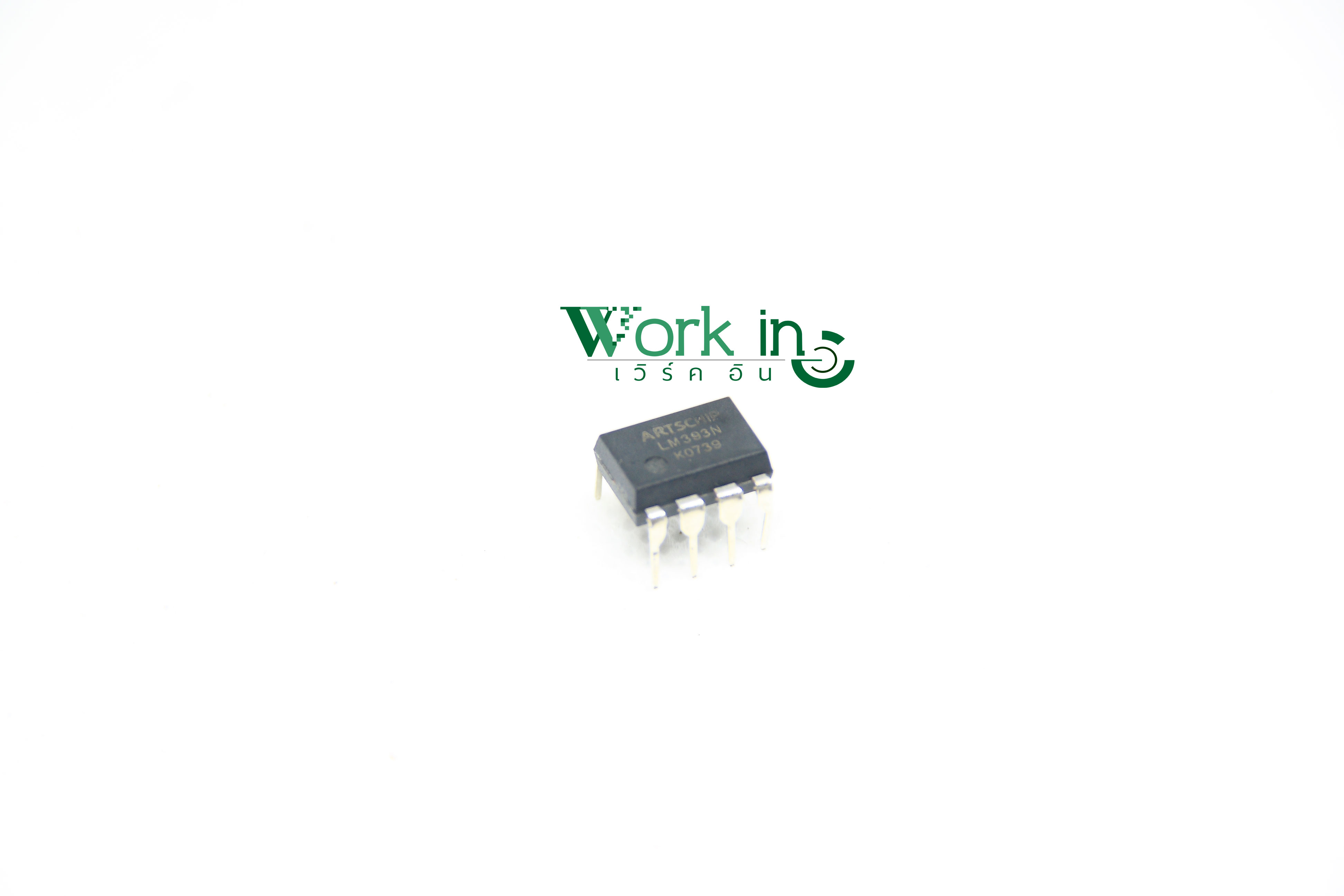 LM393N
