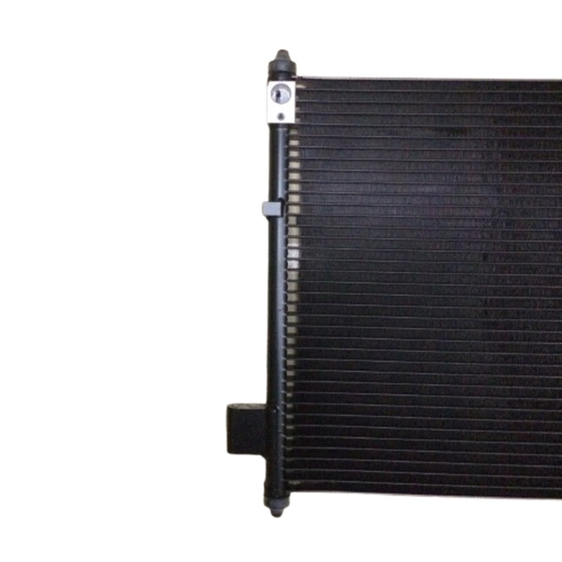 แผงแอร์/รังผึ้งแอร์ HONDA CITY(ซิตี้) โฉมแมลงสาบ-โฉมZX ปี2003-2007 (O.E.M ประกัน 1ปี) (PL3206)