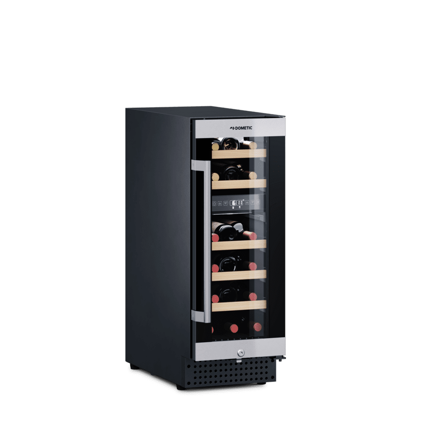 Dometic C18B ตู้แช่ไวน์ 18 ขวด