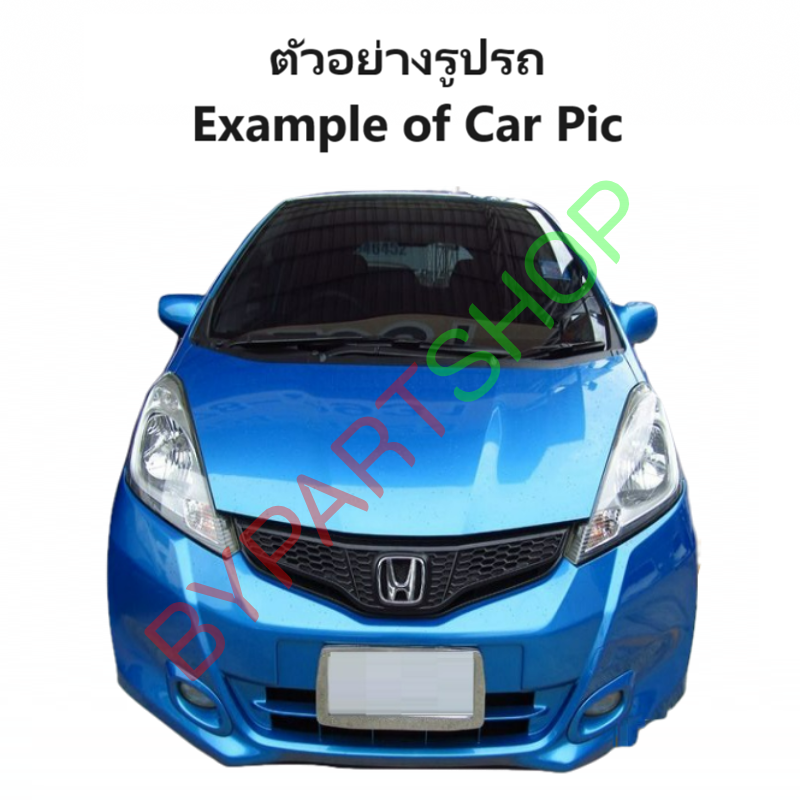 ไฟท้าย HONDA JAZZ(แจ๊ส) GE,MC LED ปี2011-2013 (งานแท้ DEPO) -ราคาต่อดวง-