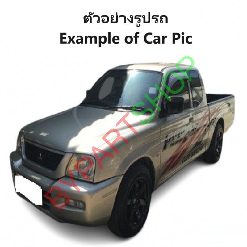 สวิทช์กระจกไฟฟ้า/สวิทกระจก MITSUBISHI STRADA(สตราด้า) รุ่น 2ประตู/แคป ปี1996-2005 -กรุณาเลือกข้าง-