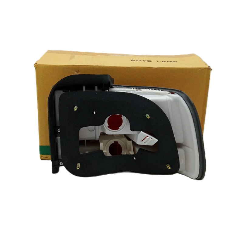 ไฟท้าย HONDA ACCORD(แอคคอร์ด) ปี1992-1993 (งานแท้ TYC) (รหัส : AC92) -ราคาต่อดวง-