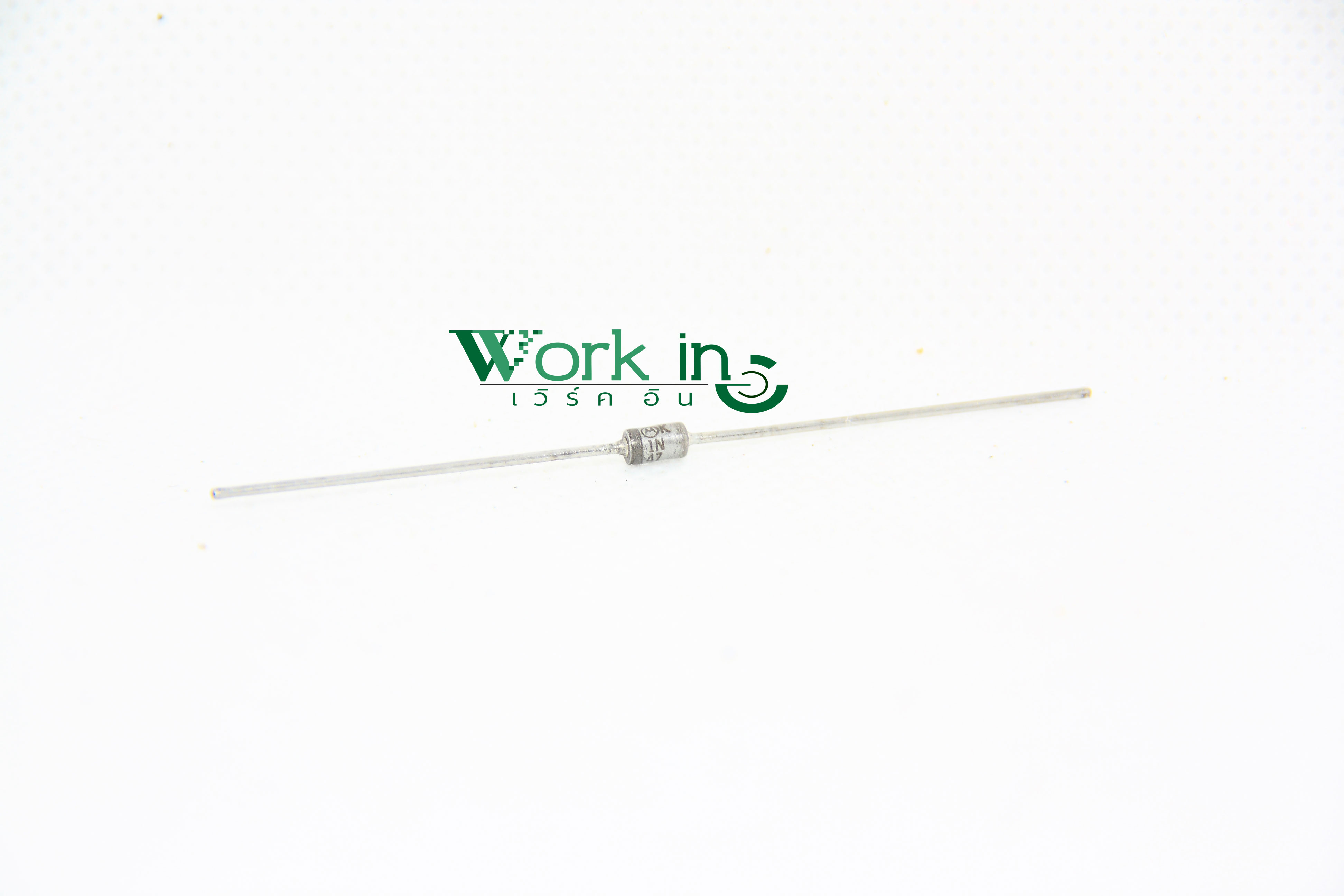 1N4752A Zener diode 33V 1Watts.Motorola