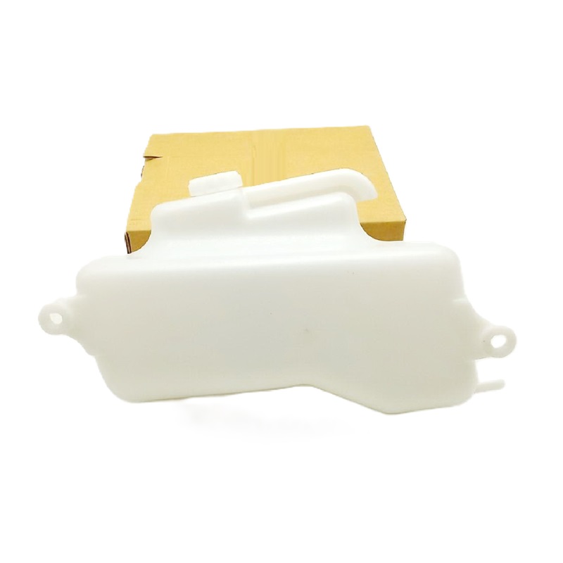 กระป๋องพักน้ำรถ/กระปุกพักน้ำ MITSUBISHI PAJERO(ปาเจโร่) พร้อมฝา ทุกรุ่น ปี2008-2014 (รหัส:J69)