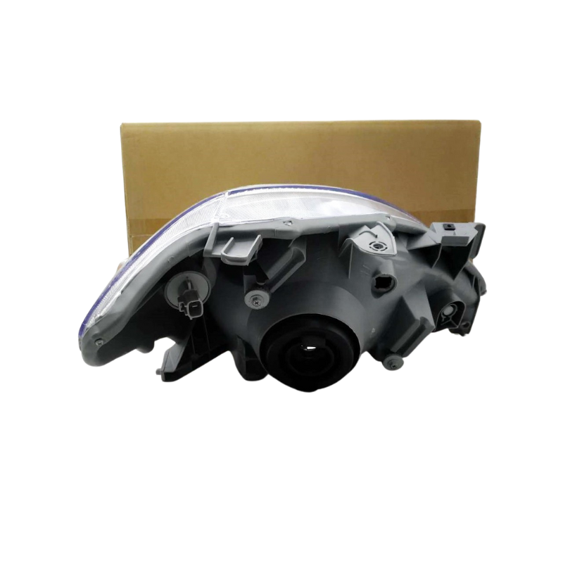 ไฟหน้า TOYOTA AVANZA(อแวนซ่า) โฉมแรก ปี2004-2007 (งานแท้ TYC) -ราคาต่อดวง-