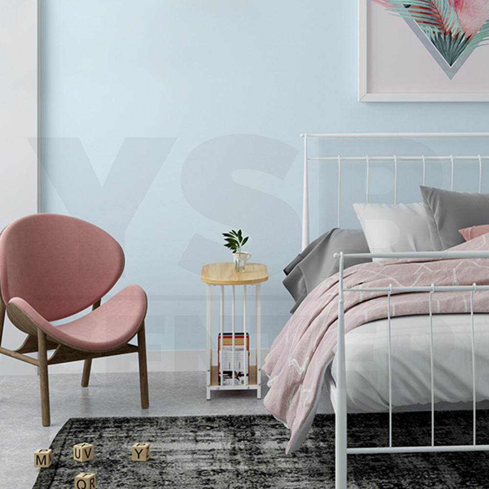 โต๊ะกลาง โต๊ะวางของ โต๊ะวางของพร้อมชั้นวางด้านล่าง ขนาดความยาว 60 cm.