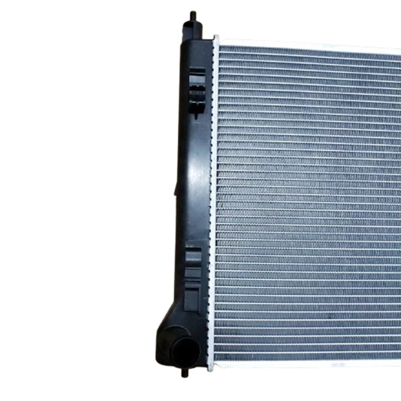 หม้อน้ำ NISSAN SYLPHY(ซิลฟี่) 1.6-1.8cc หนาพิเศษ 26มิล ปี2012-2018 เกียรออโต้/กระปุก (O.E.M ประกัน 6เดือน)