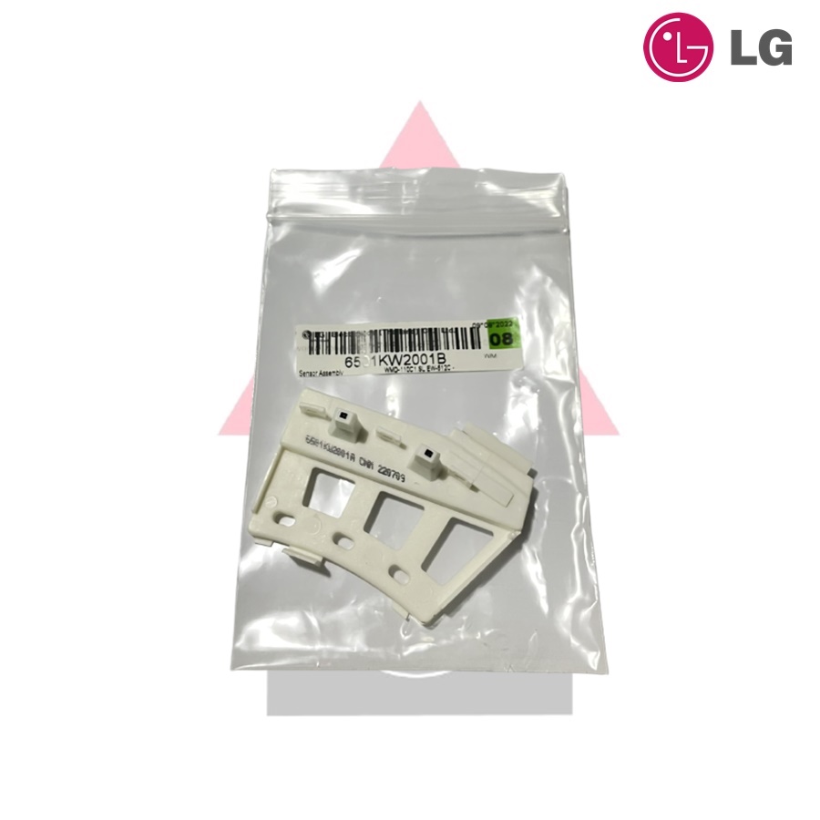 เซ็นเซอร์วัดรอบ Hall Sensor เครื่องซักผ้ายี่ห้อแอลจี LG พาร์ท 6501KW2001B