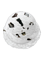 Oreo Cheese (โอริโอ้ชีส)