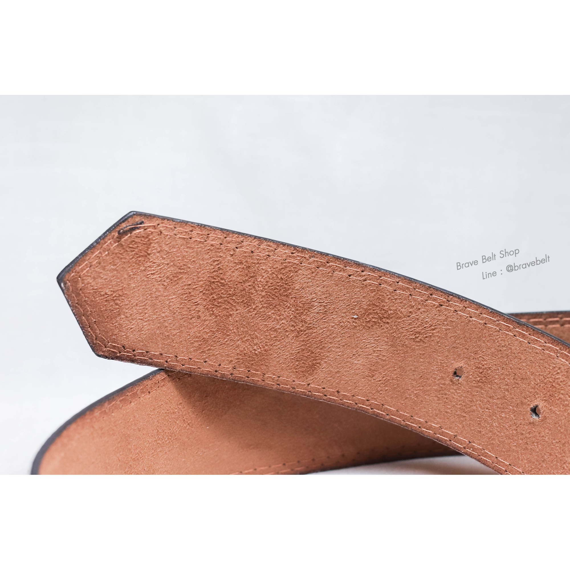 เข็มขัดเส้นใหญ่แฟชั่นผู้หญิงหนังสีดำสวยๆ