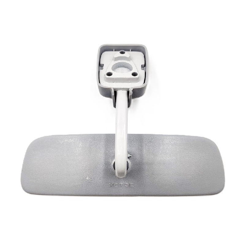 กระจกในเก๋ง/กระจกมองหลัง MITSUBISHI L200(เฉินหลง) ปี1984-1987 (รับประกัน 1เดือน)