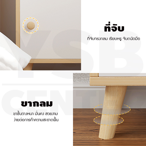 ชั้นวางของพร้อมตู้ ชั้นและตู้วางของอเนกประสงค์ เฟอร์นิเจอร์จัดแต่งบ้าน สไตล์มินิมอล