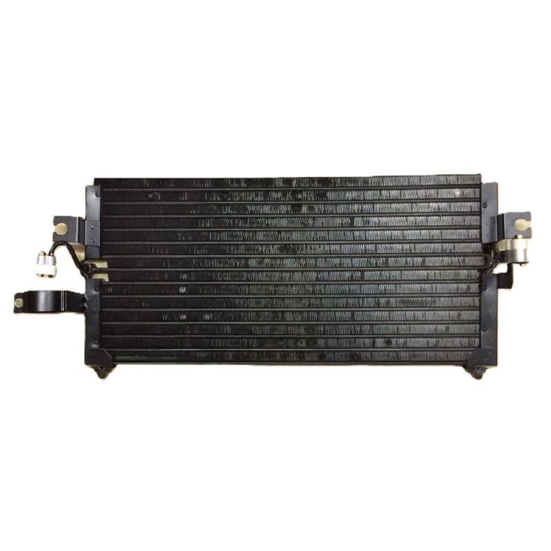 แผงแอร์/รังผึ้งแอร์ NISSAN SUNNY B13(บี13) และ NV(เอ็นวี) ทุกรุ่น ปี1990-2006 (งานO.E.M PACO รับประกัน 1ปี) (CL3856)