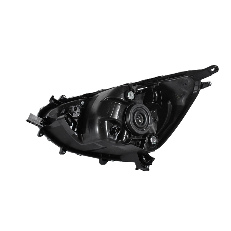 -แท้ศูนย์- ไฟหน้า MITSUBISHI ATTRAGE(แอททราจ) โฉมแรก ปี2013-2016 -ราคาต่อดวง-